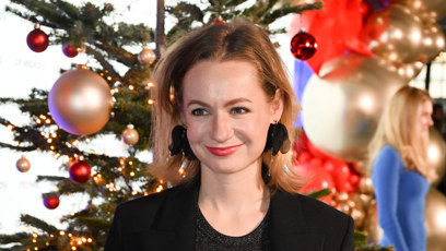 FOTO: Krásky na akci televize Nova.