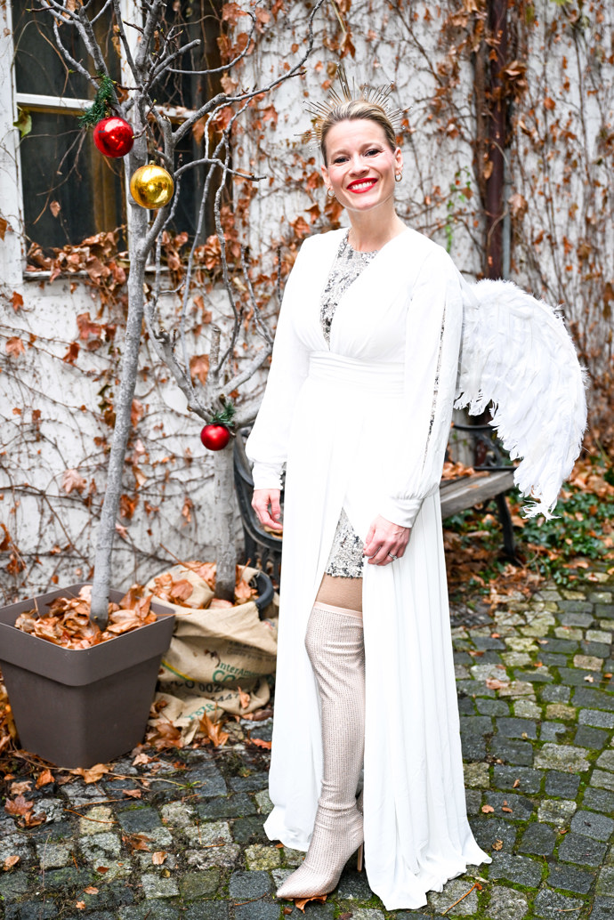 FOTO: Michaele Gemrotové to moc slušelo. – stránka 10