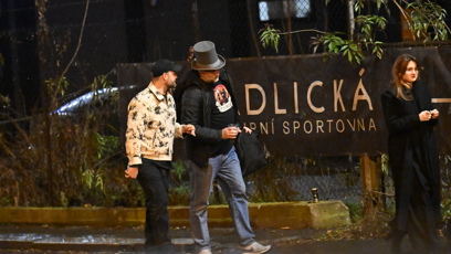 FOTO: V Radlicích bylo veselo.