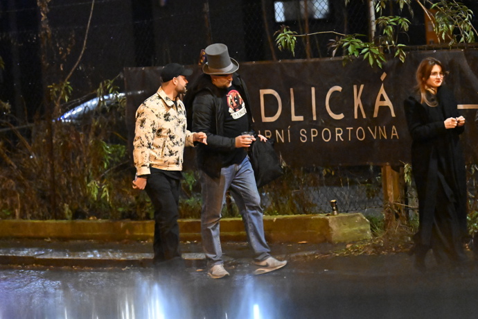 FOTO: V Radlicích bylo veselo. – stránka 102