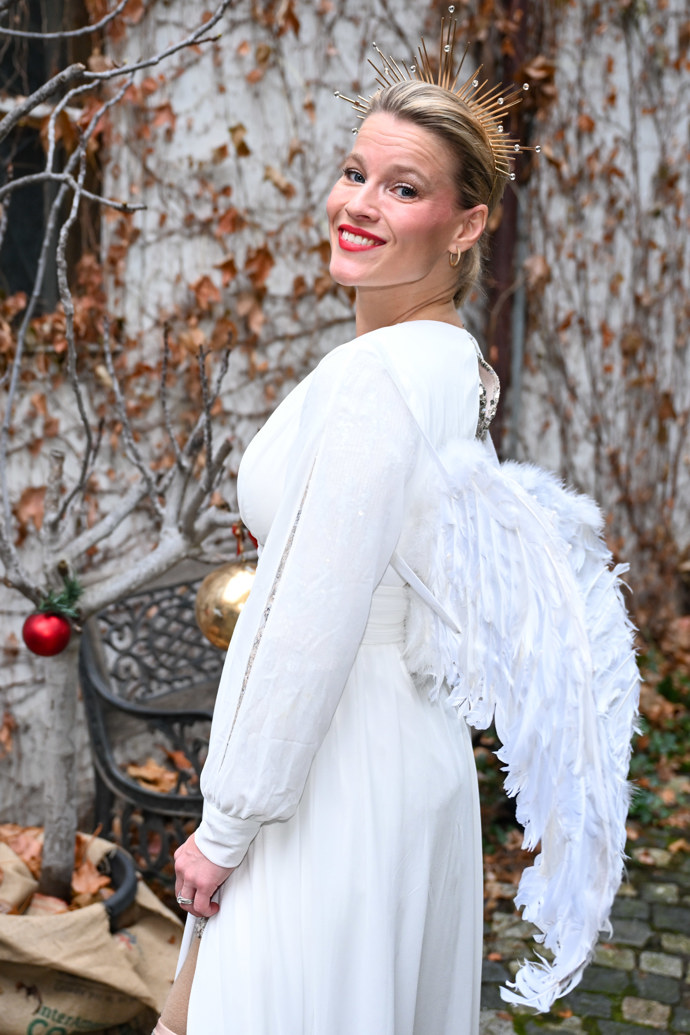 FOTO: Krásná Michaela Gemrotová. – stránka 8