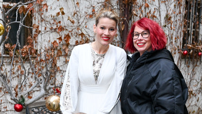 FOTO: Mikulášská nadílka od Nadace Anežka.