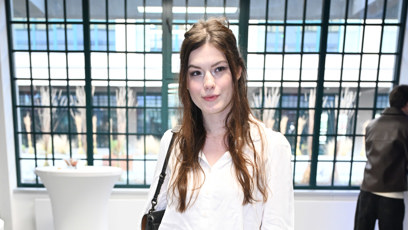 FOTO: Krásky na akci televize Nova.