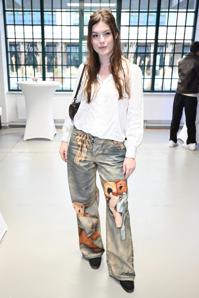 FOTO: Krásky na akci televize Nova. – stránka 30