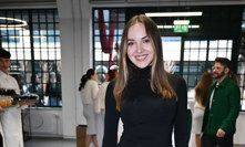 Kateřina Ujfaluši dostává největší zpětnou vazbu na své herectví od své maminky a babičky.