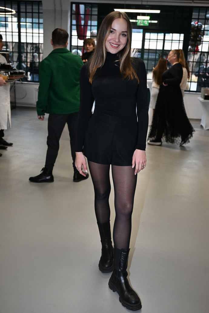 FOTO: Tatínek je na Kateřinu Ujfaluši prý velmi pyšný.