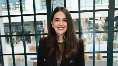 FOTO: Krásky na akci televize Nova.