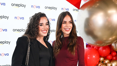 FOTO: Účastnice druhé řady Bachelora.