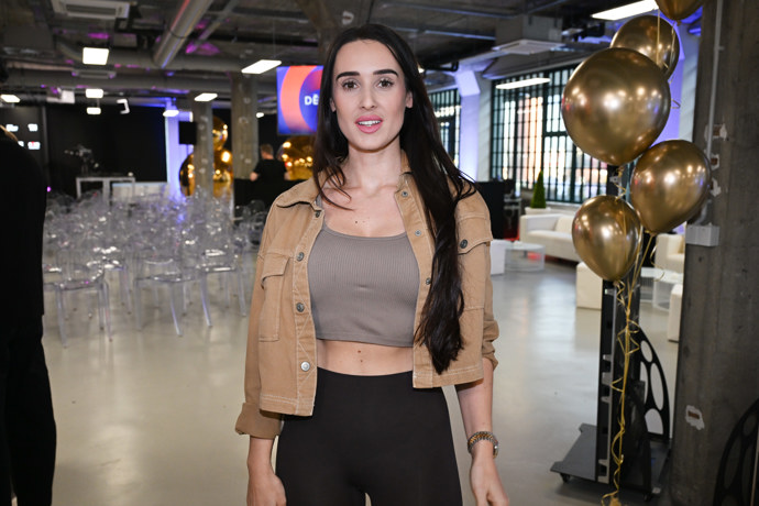 FOTO: Veronika Beskydiarová je známá z MasterChef Česko. – stránka 4