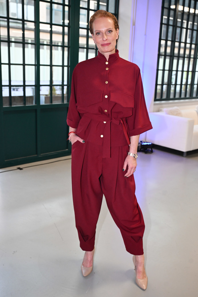 FOTO: Krásky na akci televize Nova. – stránka 26