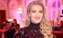 Lenka Graf rozzářila Žofín.