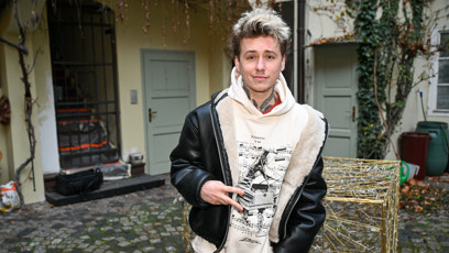 FOTO: Vojta Drahokupil.