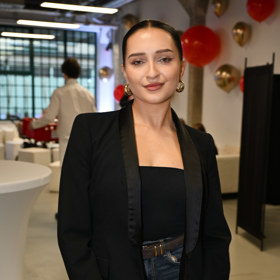 Influencerka Mary Zhu z Bachelora.