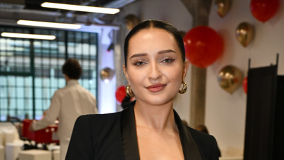 FOTO: Influencerka Mary Zhu z Bachelora.