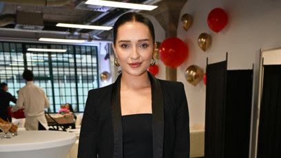 FOTO: Influencerka Mary Zhu z Bachelora.