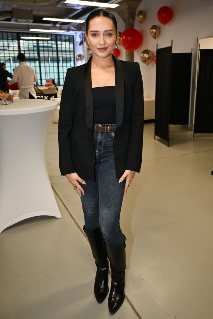 FOTO: Influencerka Mary Zhu z Bachelora. – stránka 11