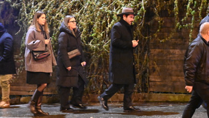 FOTO: Nechyběl Vojta Kotek.