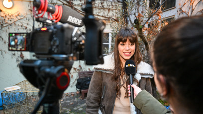 FOTO: Karol pro eXtra.cz