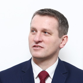 Vladimír Kořen má 4 děti.