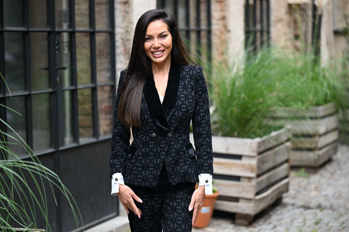 FOTO: Karlos Vémola je také klientem Žanety Vaškové. – stránka 5