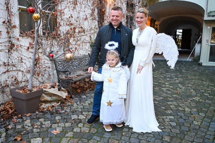 FOTO: Mikulášská nadílka od Nadace Anežka. – stránka 11