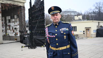 FOTO: Dorazilo plno významných osobností.