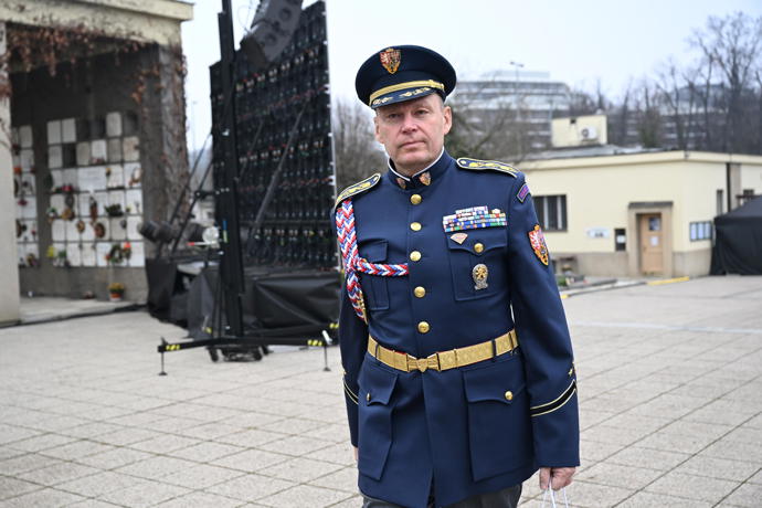 FOTO: Dorazilo plno významných osobností. – stránka 35