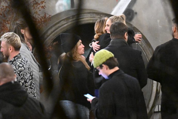 FOTO: Mia Kirchnerová si zasloužila úspěch. – stránka 29