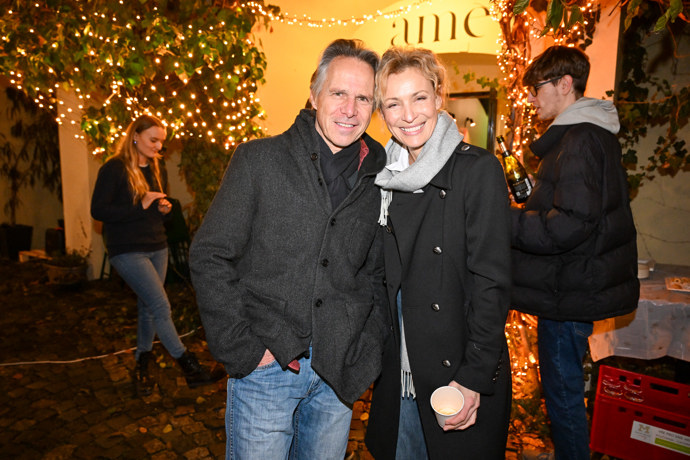 FOTO: Nechyběl ani Janek Ledecký. – stránka 8