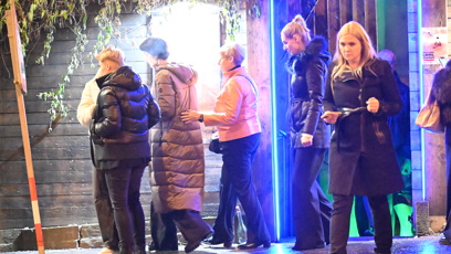 FOTO: Mia Kirchnerová vyhrála Zrádce 2025.