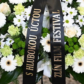 Poslední rozloučení s Theodorem Pištěkem.