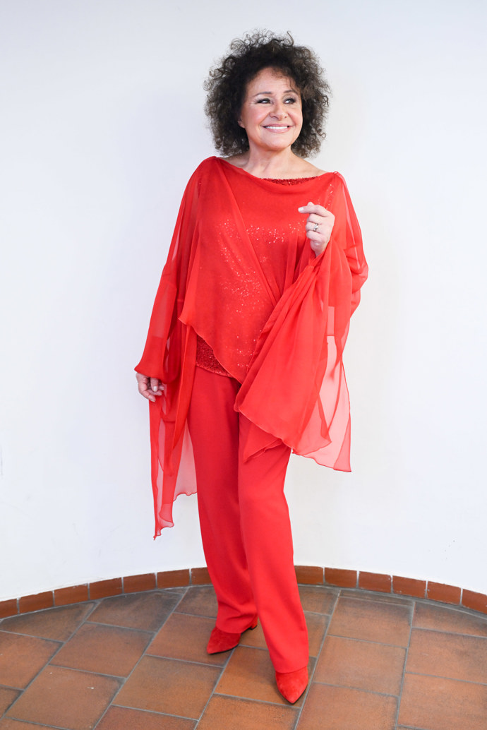 FOTO: Dorazila i Jitka Zelenková. – stránka 2