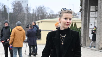 FOTO: Poslední rozloučení s Theodorem Pištěkem.