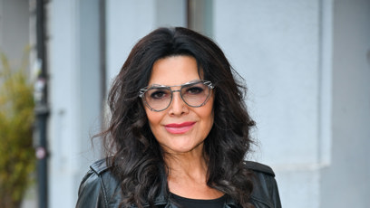 FOTO: Ilona Csáková hodně zhubla.