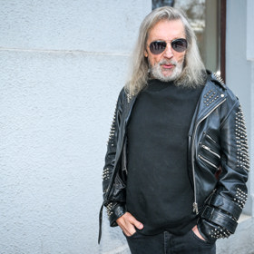 Aleš Brichta vypadá dobře.