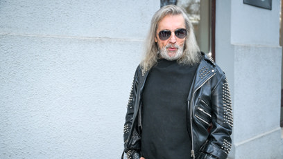 FOTO: Aleš Brichta vypadá dobře.