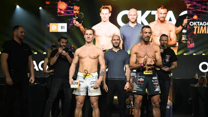 FOTO: Pavel Tóth a Ondřej Raška.