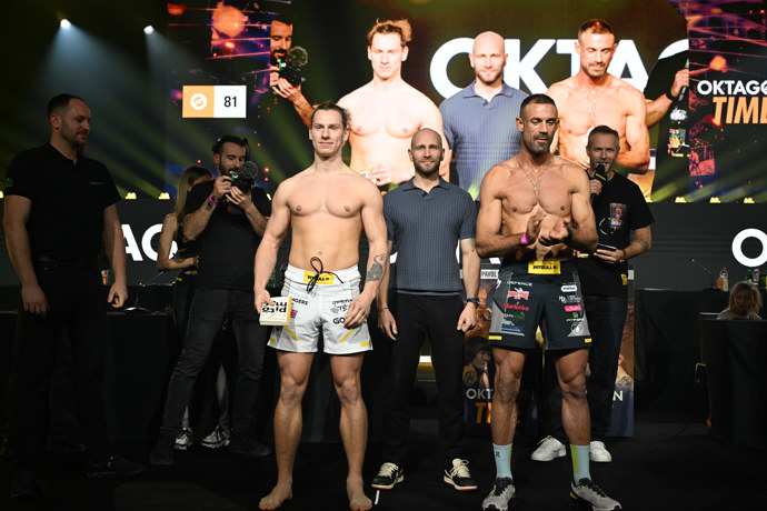 FOTO: Pavel Tóth a Ondřej Raška. – stránka 39