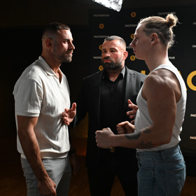 Ondřej Raška vs Pavel Tóth