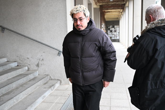 FOTO: Miria na pohřbu Patrika Hezuckého. – stránka 218