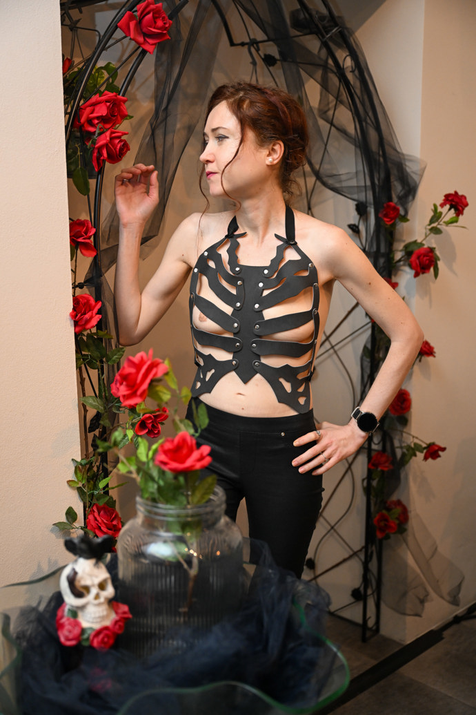 FOTO: Eva Toulová budila pozornost. – stránka 15