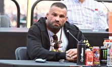 Karlos Vémola oznámil poslední zápas.