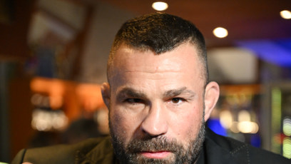 FOTO: Karlos na baru.