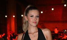 Modelka Natálie Jirásková.