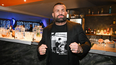 FOTO: Karlos Vémola.