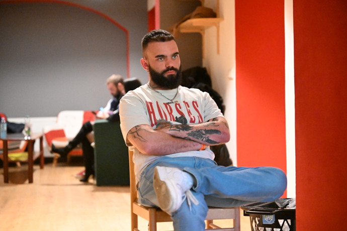 FOTO: Influencer Freescoot. – stránka 2