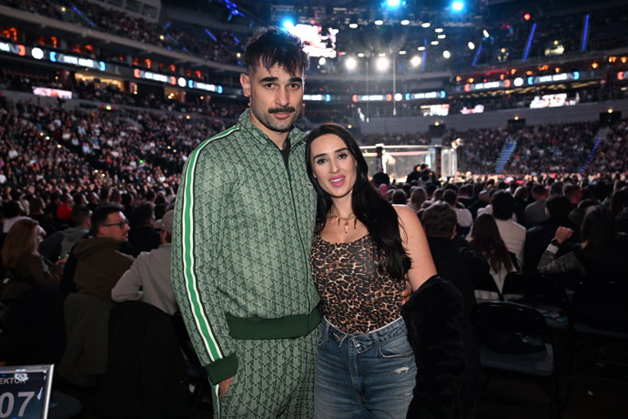 FOTO: Adam Vacula a Besky vypadají šťastně.