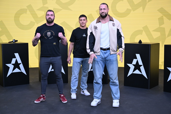 FOTO: Karlos Benda vs Jakub Enžl – stránka 13