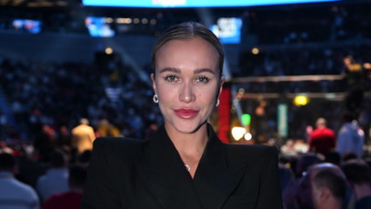 FOTO: Krásná Nela Slováková.