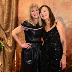 Přesto se mají obě moc rády. 